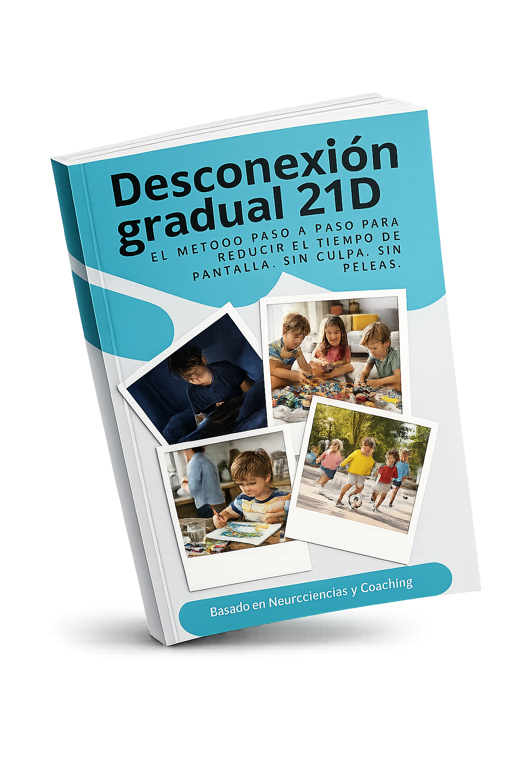 Desconexión Gradual 21D